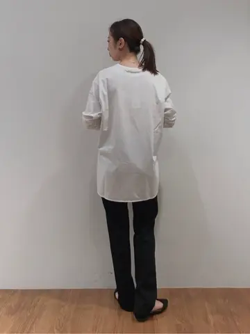 23区 西嶋 コーディネート画像