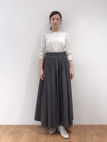 23区 西嶋 コーディネート画像