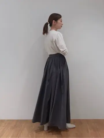 23区 西嶋 コーディネート画像