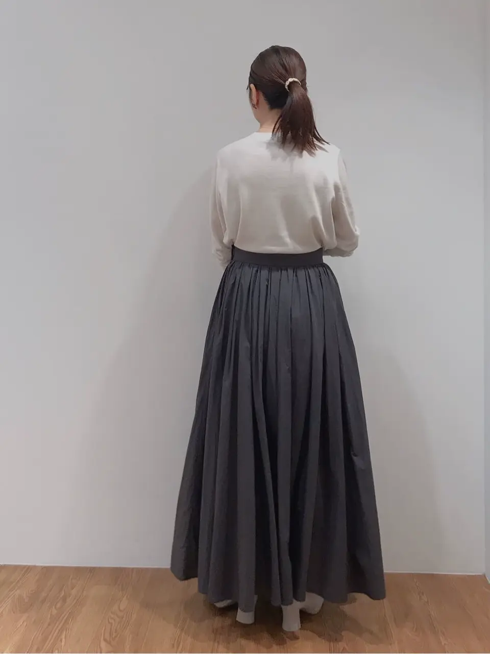 23区 西嶋 コーディネート画像