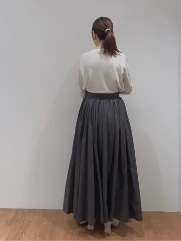 23区 西嶋 コーディネート画像