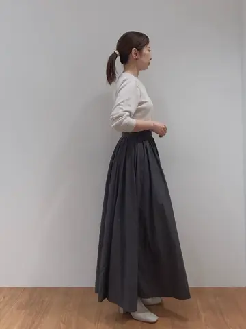 23区 西嶋 コーディネート画像