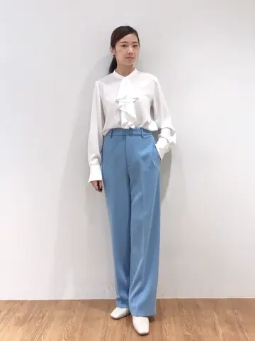 23区 西嶋 コーディネート画像