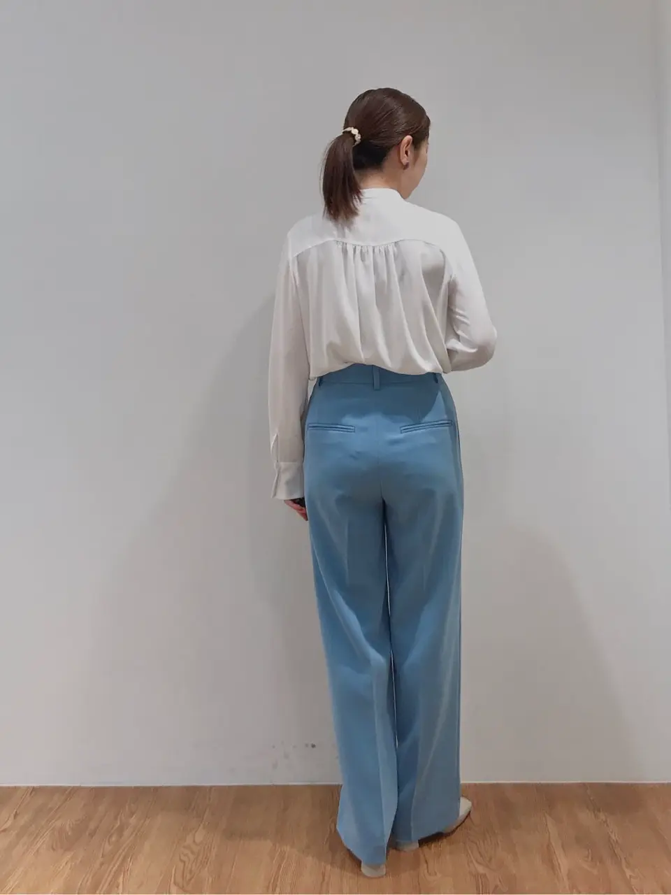 23区 西嶋 コーディネート画像