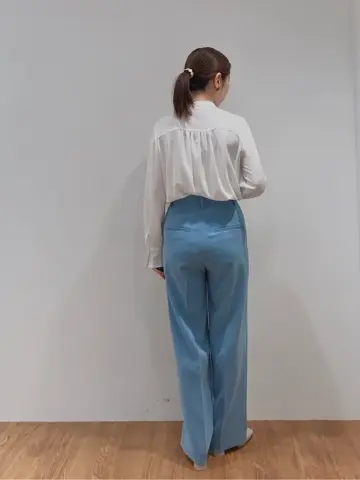 23区 西嶋 コーディネート画像