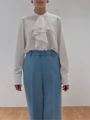 23区 西嶋 コーディネート画像