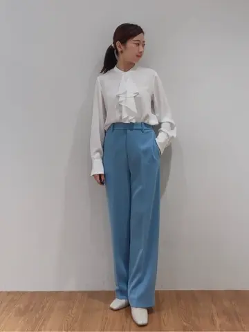 23区 西嶋 コーディネート画像