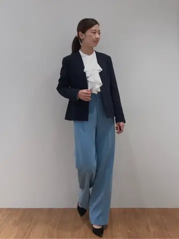 23区 西嶋 コーディネート画像