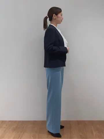 23区 西嶋 コーディネート画像