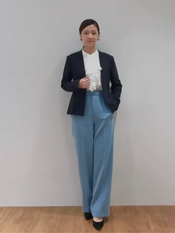 23区 西嶋 コーディネート画像