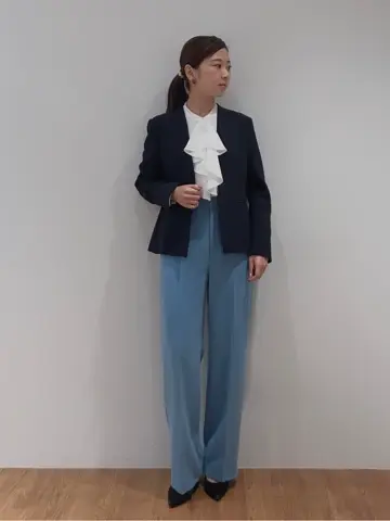 23区 西嶋 コーディネート画像