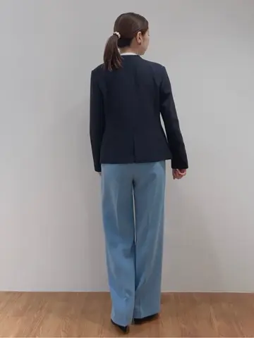 23区 西嶋 コーディネート画像