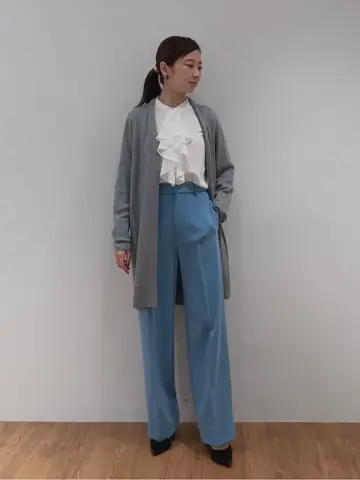 23区 西嶋 コーディネート画像