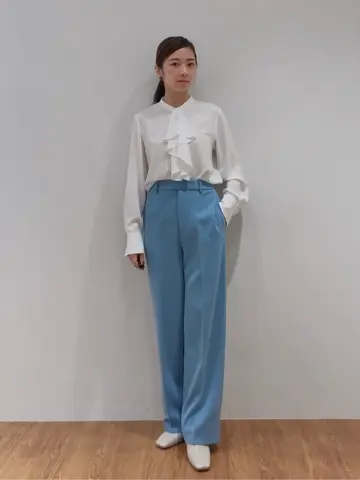 23区 西嶋 コーディネート画像