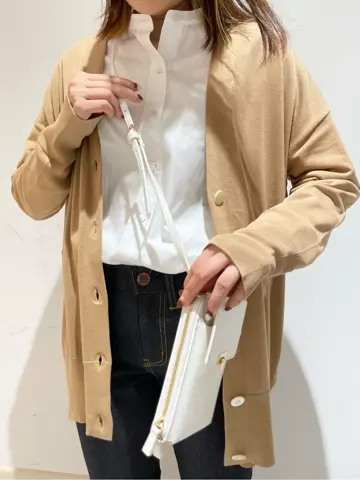 23区 清水 コーディネート画像