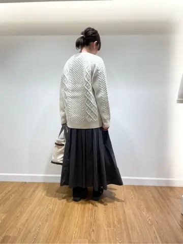 23区 とみざわ コーディネート画像