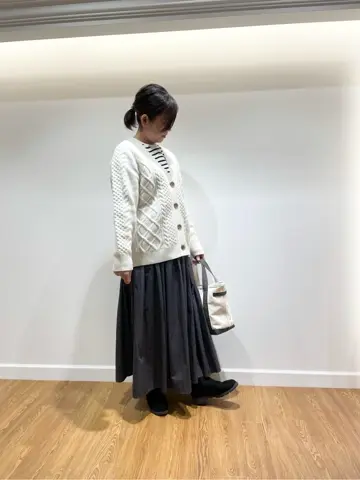 23区 とみざわ コーディネート画像