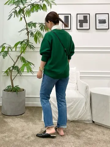 23区 はたの コーディネート画像