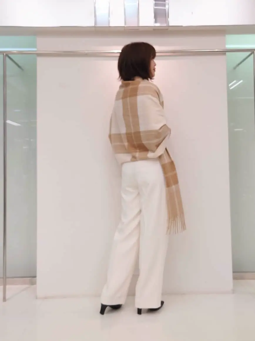 23区 かとう コーディネート画像