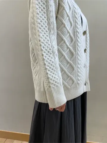 23区 野村 コーディネート画像