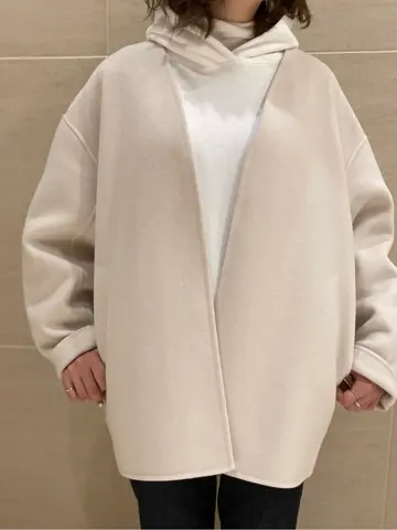 23区 スタッフy コーディネート画像