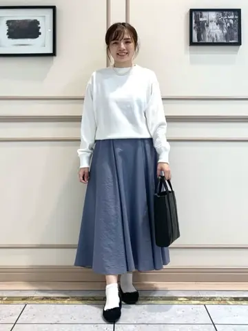 23区 金林 コーディネート画像