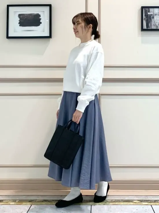 23区 金林 コーディネート画像