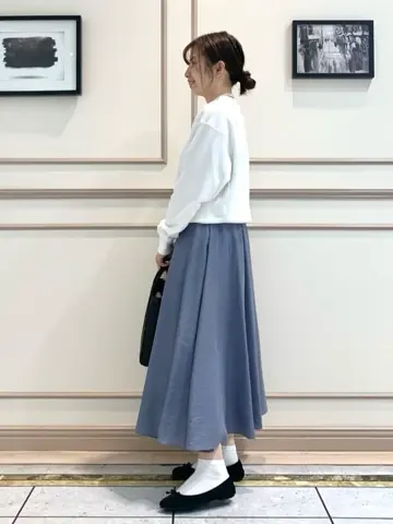 23区 金林 コーディネート画像