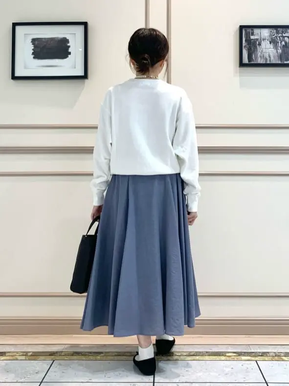 23区 金林 コーディネート画像