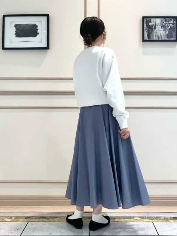 23区 金林 コーディネート画像