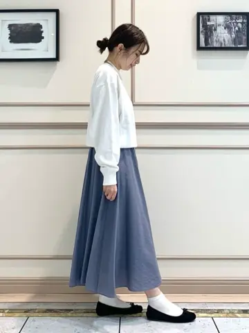 23区 金林 コーディネート画像