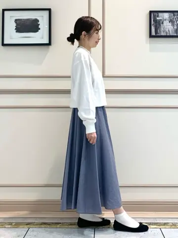 23区 金林 コーディネート画像