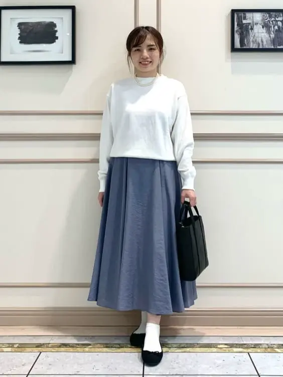 23区 金林 コーディネート画像