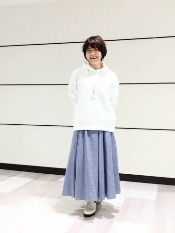 23区 高須 コーディネート画像