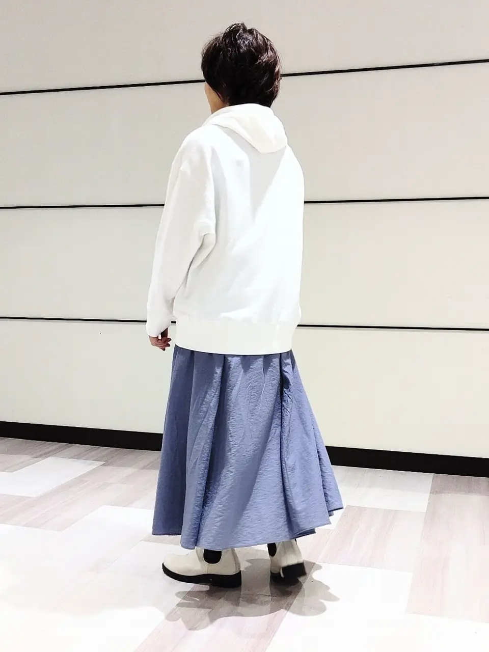 23区 高須 コーディネート画像