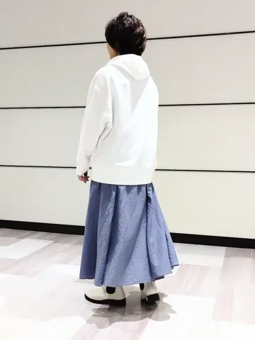 23区 高須 コーディネート画像