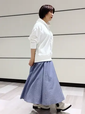 23区 高須 コーディネート画像