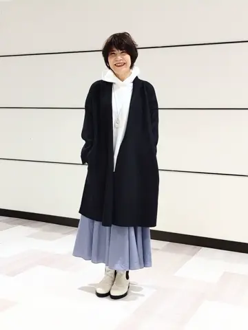 23区 高須 コーディネート画像