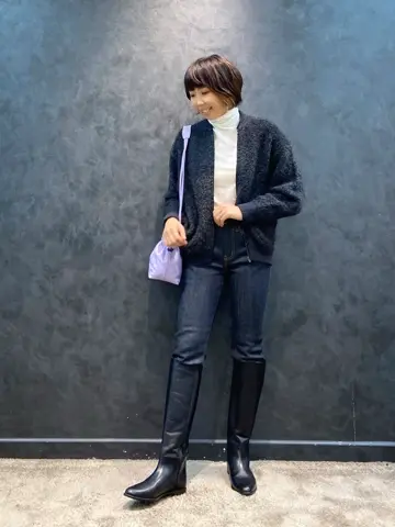 23区 佐藤 コーディネート画像