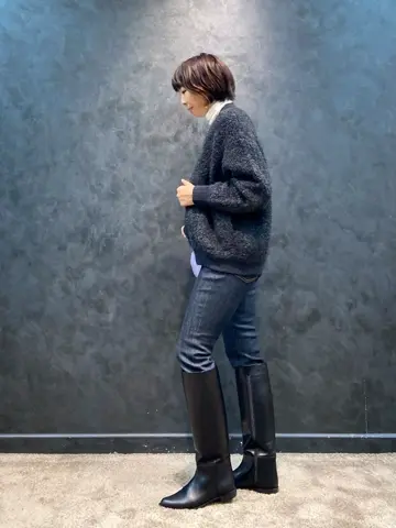 23区 佐藤 コーディネート画像