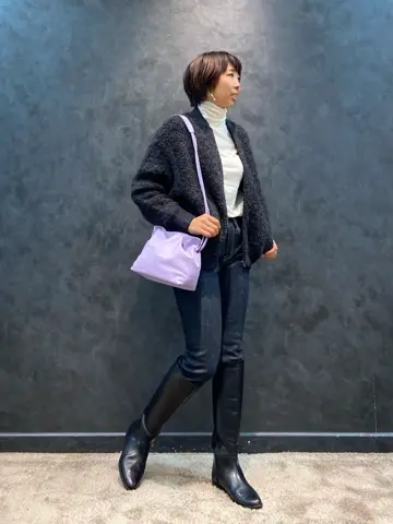 23区 佐藤 コーディネート画像