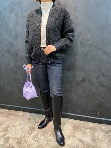 23区 佐藤 コーディネート画像