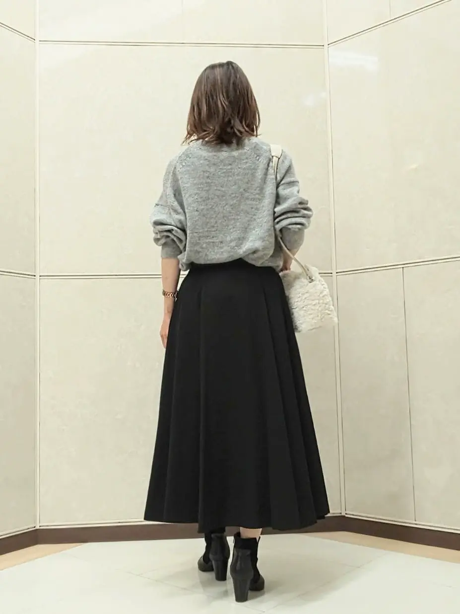 23区 矢口 コーディネート画像