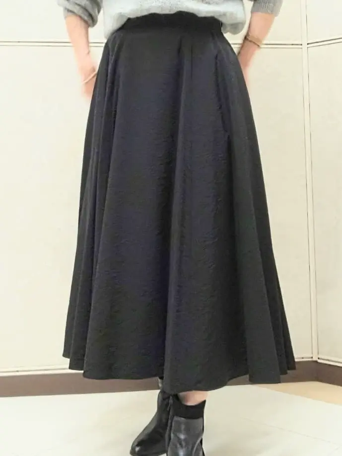 23区 矢口 コーディネート画像