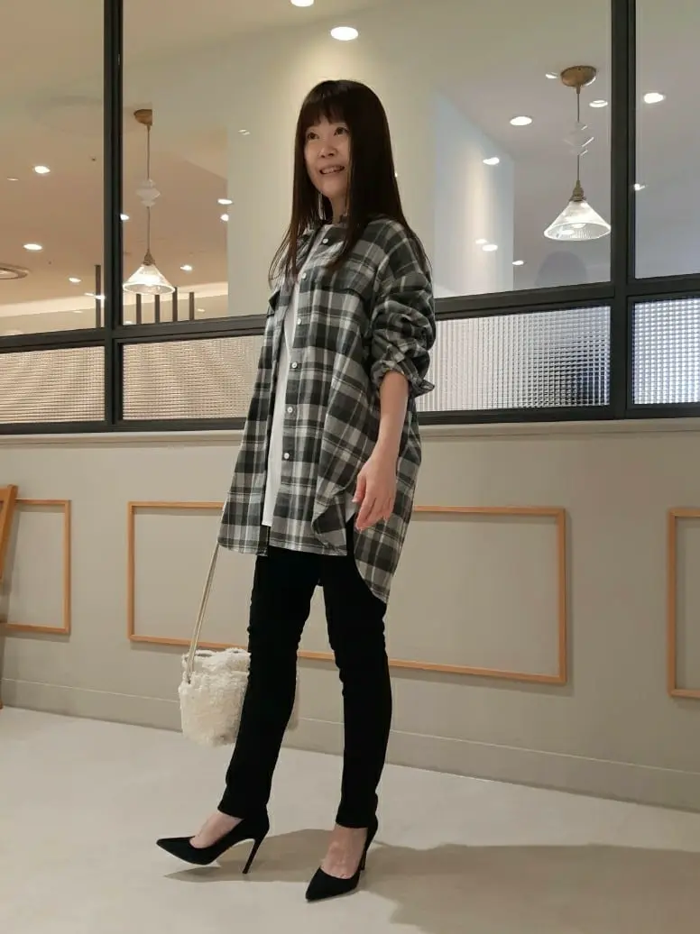  鈴木 コーディネート画像