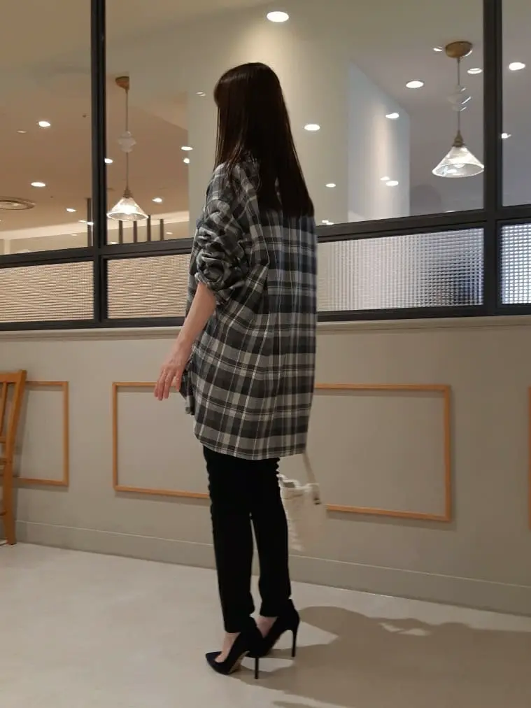 23区 鈴木 コーディネート画像