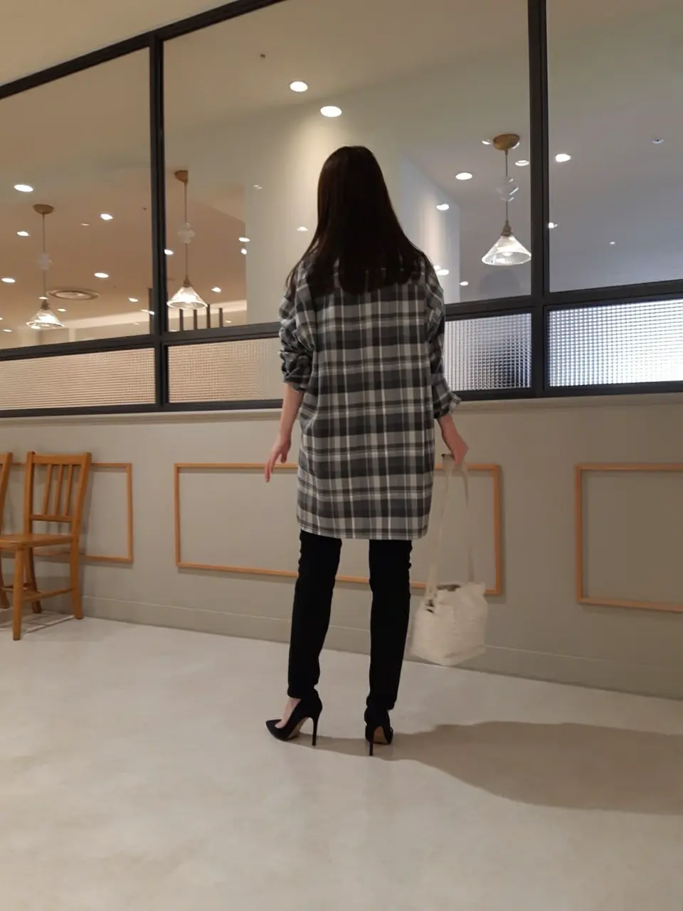 23区 鈴木 コーディネート画像