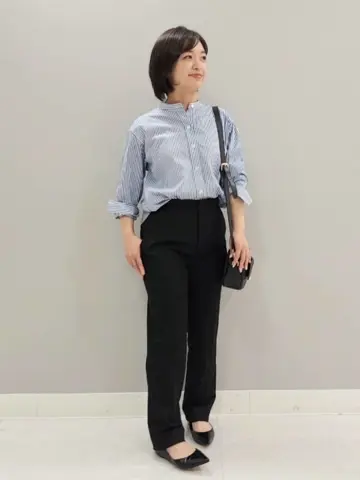 23区 阿多 コーディネート画像