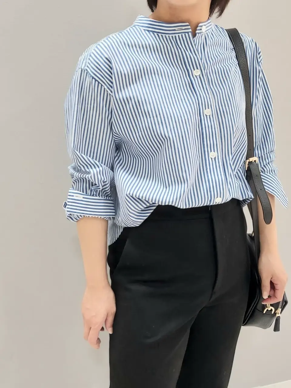 23区 阿多 コーディネート画像