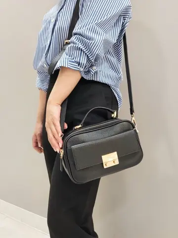 23区 阿多 コーディネート画像